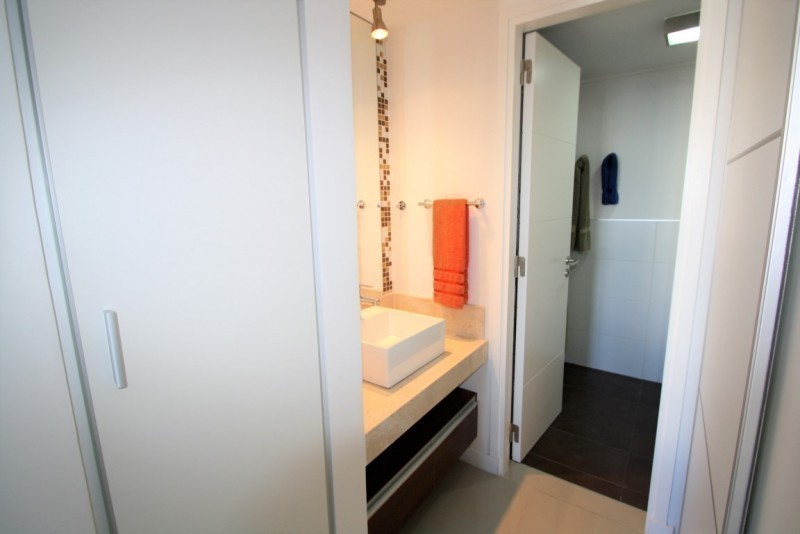 The Forest Tower II, Departamento, Alquiler ,Brava,Punta del Este